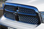 Ram 1500 Laramie Crew Cab 2018 года (AU)